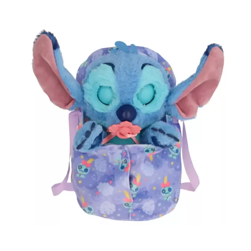 EPEE Peluche interactivo Psytulaski Stitch