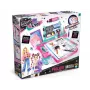 EPEE Kit creativo de diseño de moda con tablero luminoso LED - Proyecto Moda