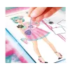 EPEE Kit creativo de diseño de moda con tablero luminoso LED - Proyecto Moda