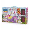 EPEE Brudaski w kąpieli set de juguete de baño Unicorn Jacuzzi