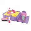 EPEE Brudaski w kąpieli set de juguete de baño Unicorn Jacuzzi