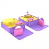 EPEE Brudaski w kąpieli set de juguete de baño Unicorn Jacuzzi