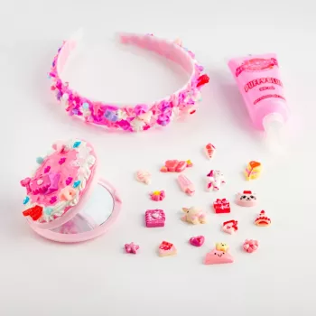 EPEE Deluxe Decoden Magic Mega Kreacje set creativo de manualidades