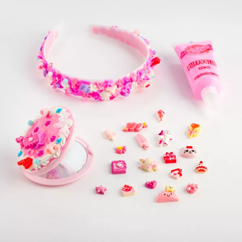 EPEE Deluxe Decoden Magic Mega Kreacje set creativo de manualidades