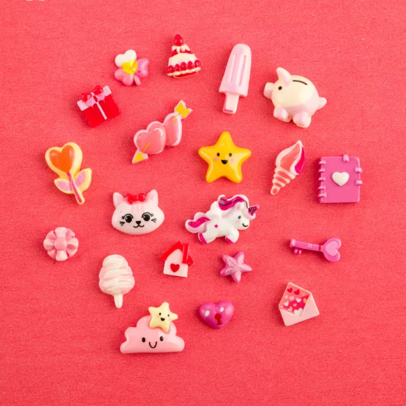 EPEE Deluxe Decoden Magic Mega Kreacje set creativo de manualidades