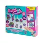 EPEE Kroplusie set creativo de plastilina con accesorios - comida y postres de juguete