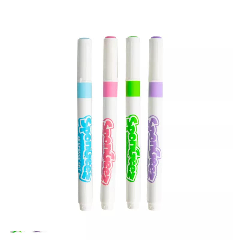 EPEE Kroplusie set creativo de plastilina con accesorios - comida y postres de juguete