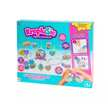 EPEE Kroplusie BFF Friends set con accesorios