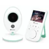 TrueLife NannyCam V24 Pro videovigilante para bebés LCD 2,4