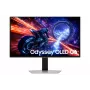 Samsung Odyssey OLED G6 monitor gaming 27