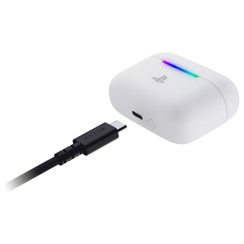 Razer Hammerhead V3 X HyperSpeed para PlayStation