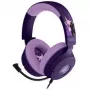 Razer Kraken V4 X Pokémon edición Espeon/Umbreon auriculares gaming con cable