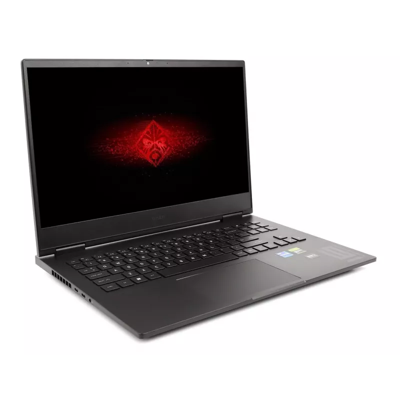 HP OMEN 16-wf1183nw portátil gaming, 16,1 pulgadas, Intel Core i7-14700HX, 16GB, 512GB SSD, NVIDIA GeForce RTX 4070