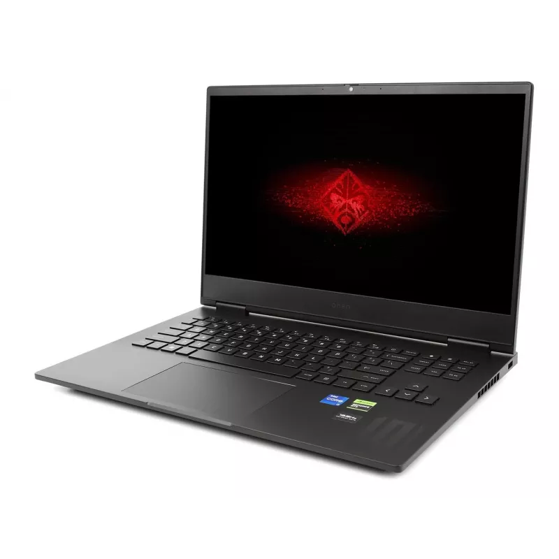 HP OMEN 16-wf1183nw portátil gaming, 16,1 pulgadas, Intel Core i7-14700HX, 16GB, 512GB SSD, NVIDIA GeForce RTX 4070