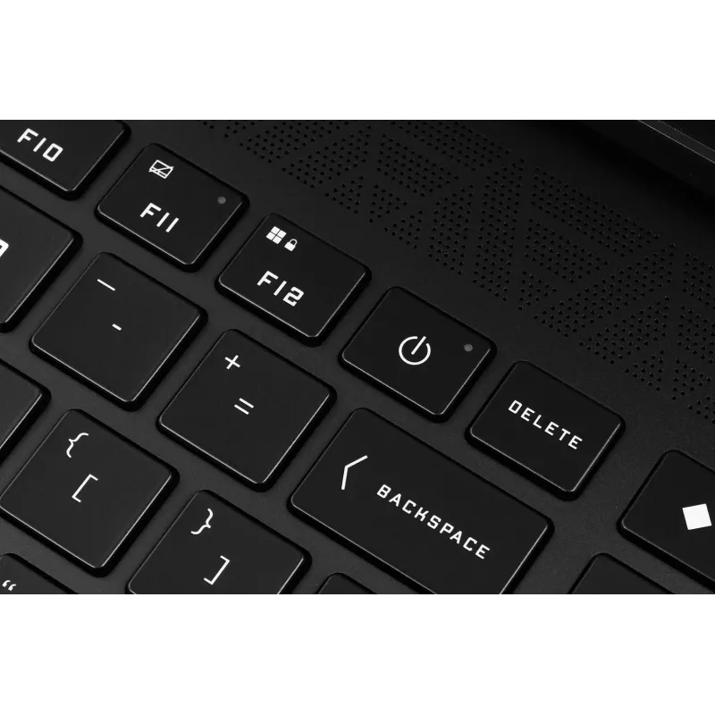 HP OMEN 16-wf1183nw portátil gaming, 16,1 pulgadas, Intel Core i7-14700HX, 16GB, 512GB SSD, NVIDIA GeForce RTX 4070