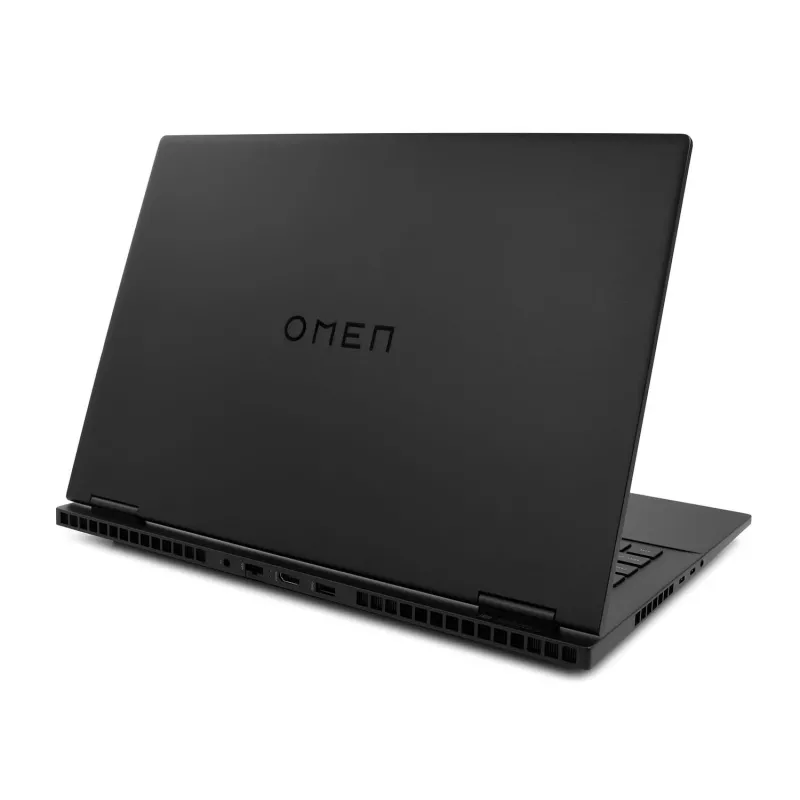 HP OMEN 16-wf1183nw portátil gaming, 16,1 pulgadas, Intel Core i7-14700HX, 16GB, 512GB SSD, NVIDIA GeForce RTX 4070
