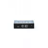 Lexon Flip Premium despertador azul claro LR152LB1