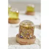 Janod bola de nieve sensorial multicolor 12m+