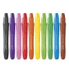 Janod ceras en gel 10 colores 3+