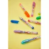 Janod Gel Pens Mini 8 colores Fruity Cuties 6+