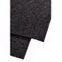 XAVAX Set de filtros de carbón activo universales para campanas extractoras, 47x57 cm (pack de 2)