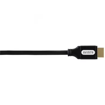 HAMA AVINITY K. Cable HDMI 1,5 m, negro