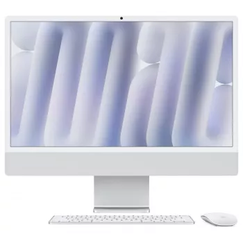 Apple iMac Z1K1 23.5