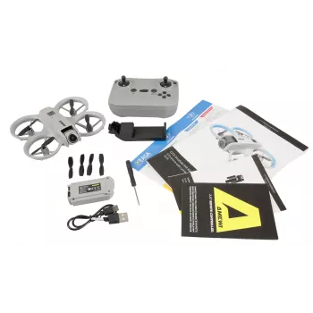 Amewi GT3 dron con cámara RTF