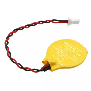 Cameron Sino Pila CMOS CR2016 con cable para IBM Lenovo - CS-CR2016MX125