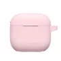 AMAZINGTHING Omni Funda para AirPods 4 - rosa