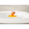 Lilliputiens Juguete de baño barco con pato de peluche Gaspard 6m+