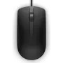 DELL Optical Mouse-MS116 negro