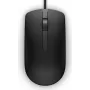 DELL Optical Mouse-MS116 negro