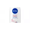 NIVEA Soothing & Care Bálsamo corporal regenerador 400ml
