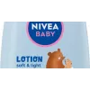 NIVEA Baby Loción hidratante 500 ml