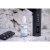 Newell Líquido de Niebla para Máquina de Niebla - 60 ml