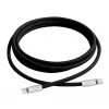 Newell Cable USB-C a USB-C 100W 2m Silicona Negro