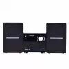 Blaupunkt MS13BT Microcadena Hi-Fi con CD, Bluetooth, USB, Radio FM, 30 W