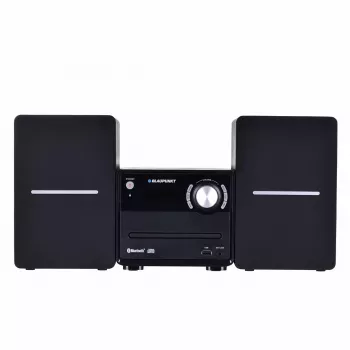 Blaupunkt MS13BT Microcadena Hi-Fi con CD, Bluetooth, USB, Radio FM, 30 W