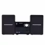 Blaupunkt MS13BT Microcadena Hi-Fi con CD, Bluetooth, USB, Radio FM, 30 W