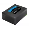 Cargador de batería de doble canal SDC-USB Newell para baterías Insta360 CINSBAJA para Insta360 Ace / Ace Pro