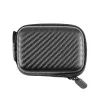 PULUZ Funda protectora rígida para DJI Osmo Action 4 / Action 3 - Negro (PU946B)