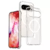 3MK PROTECTION Google Pixel 10/10 Pro - 3mk Hardy LiqForce MagCase Negro