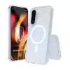 3MK PROTECTION Samsung Galaxy A36 - 3mk Hardy LiqForce MagCase