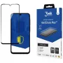 3MK HardGlass Max Cristal templado para Samsung Galaxy A16 4G/5G / A17 4G/5G (Negro)