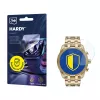 3MK PROTECTION Diesel DZ4590 - 3mk Hardy Fusion Watch Protector de pantalla