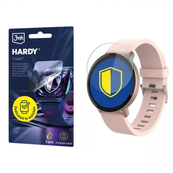 3MK PROTECTION Forever ForeVive Lite SB-315 - 3mk Hardy Fusion Watch Protector de pantalla