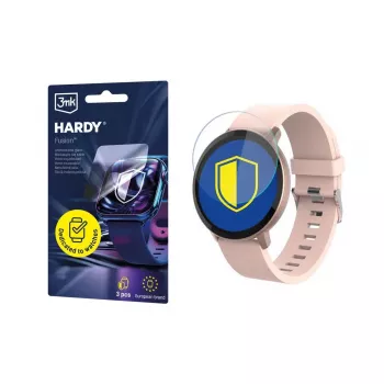 3MK PROTECTION Forever ForeVive Lite SB-315 - 3mk Hardy Fusion Watch Protector de pantalla