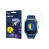 3MK PROTECTION Forever KW-500 4G - 3mk Hardy Fusion Watch Protector de pantalla Lámina