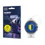 3MK PROTECTION Garmin Approach S70 42mm - Protección para reloj 3mk Hardy Fusion